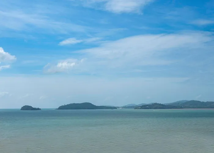 Westin Siray Bay & Spa,