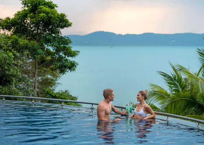 Westin Siray Bay & Spa,