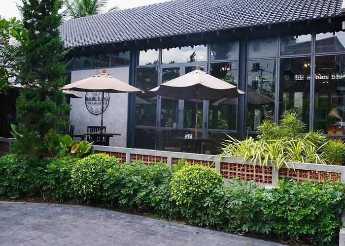 R-Mar Resort And Spa Patong,