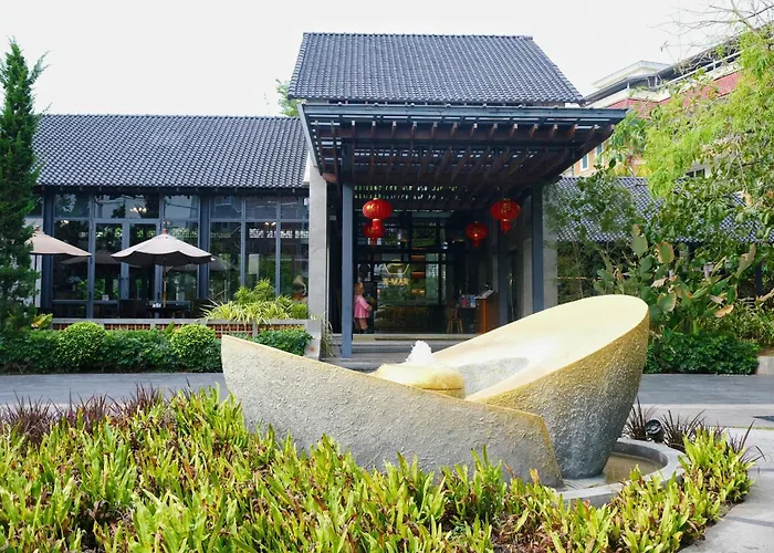 R-Mar Resort And Spa Patong,